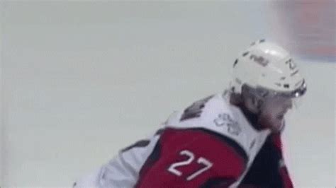 Explore and share the best funny hockey gifs and most popular animated gifs here on giphy. Nhl Animated GIF