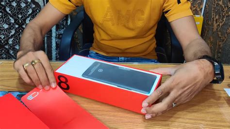 Oneplus 8 Pro Unboxing Youtube