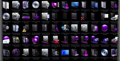 Downloading icons for windows 10, windows 8. 7tsp Icon Packs For Windows 7