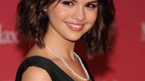 Selena Gomez Devient La Plus Jeune Des Ambassadrices De Lunicef