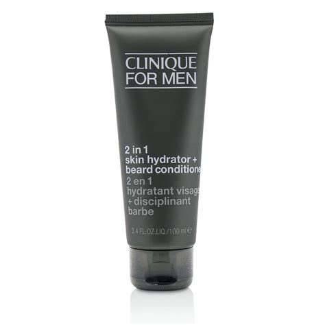 Depending on the individual preference people go for different brands. 2 In 1 Skin Hydrator + Beard Conditioner by Clinique ...