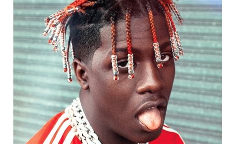 Lil Yachty Hairstyle 2020 Skushi