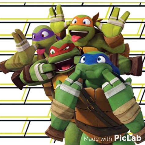 Check spelling or type a new query. Pin on TMNT