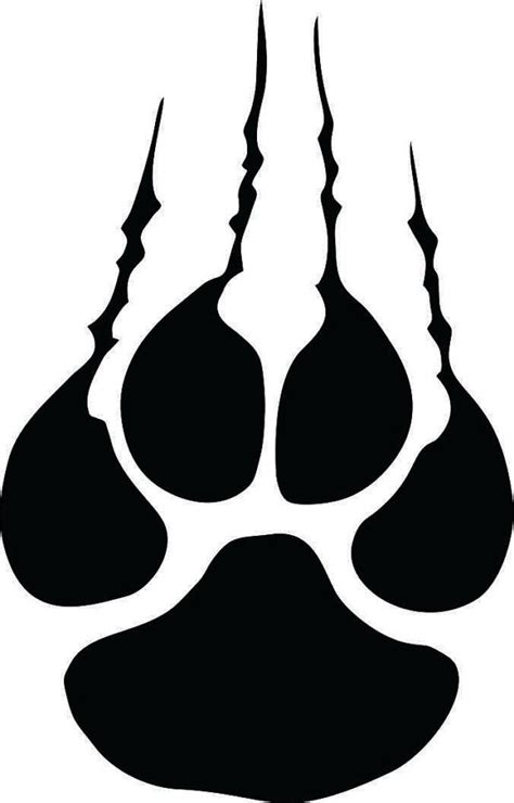 Free Free Wildcat Paw Svg Free 881 SVG PNG EPS DXF File