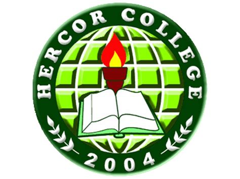 Hercor College Alumni Association Roxas