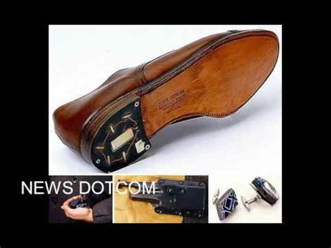 world war 2 Spy gadgets up for auction - YouTube