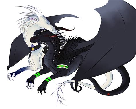 Owari No Wings Of Fire By Thelittlewaterdragon Wings Of