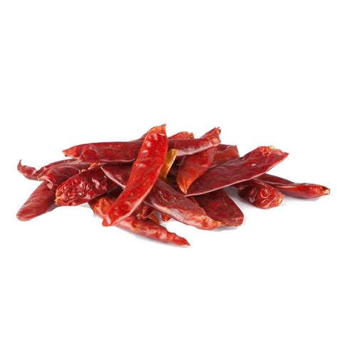 Dried Big Red Chilli 150g 200gpacket Shopifull