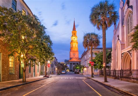 Dreams In Hd Travel Charleston Sc