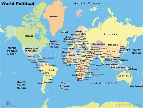 Myanmar, also known as burma, was long considered a pariah state while under the rule of an oppressive military junta from 1962 to 2011. World Map With All Countries world major countries map ...