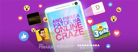 ang pinaka lists down the most talked about internet trends gma news online