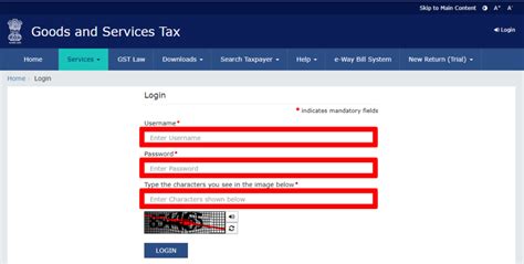 All letters are relevant for gst registration. How To Download GST Certificate Online in Pdf from Portal