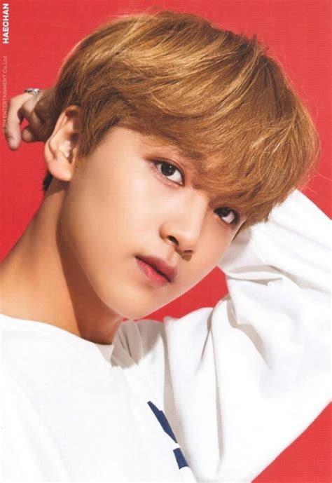 Lee Donghyuck—nct Seasons Greetings 2019 °pinnadiazrr° Nct Nct 127