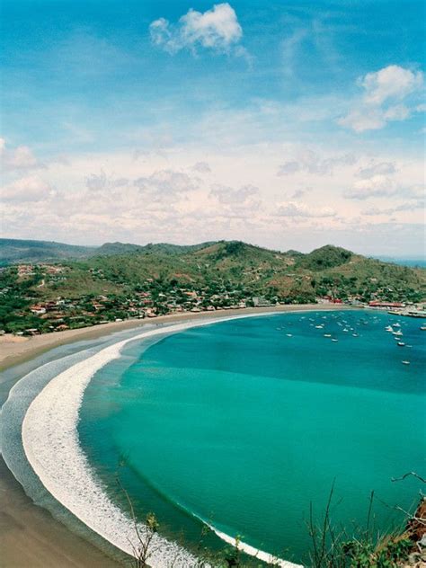 The highest price tends to be on monday. Nicaragua's Unexpected Tropical Charms | San juan del sur ...