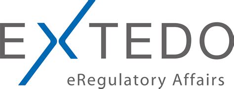 EXTEDO GmbH - Logos Download