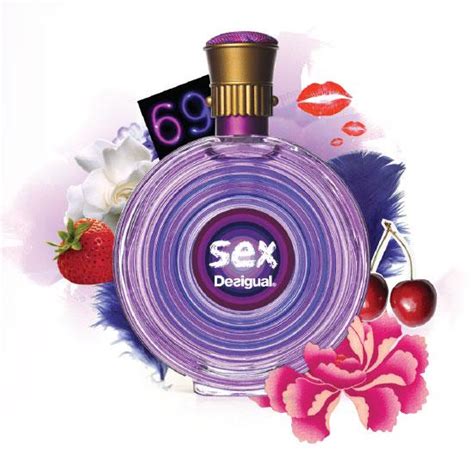 Perfumes Desigual Sex Fun And Love ¿con Cuál Te Quedas Paperblog
