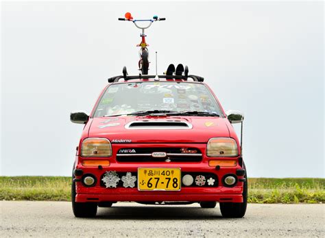 Selesai berbincang mengenai kereta, kami kongsikan kepada dua cara anda boleh cuba jika mahu bekerja di jepun. PERODUA MODERNO - KISAH CINTA DUA BENUA | Mekanika
