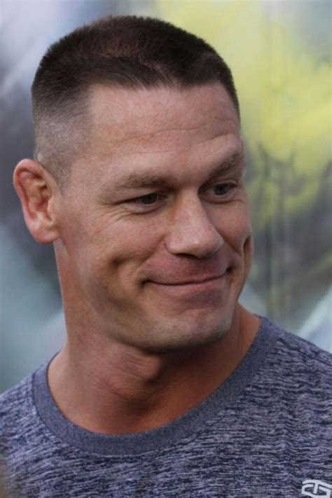 John Cena Haircut 6 Styles You Can See In 2022 Step By Step Guide