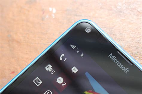 Microsoft Lumia 940 Xl Nuove Conferme Sulle Caratteristiche Tecniche