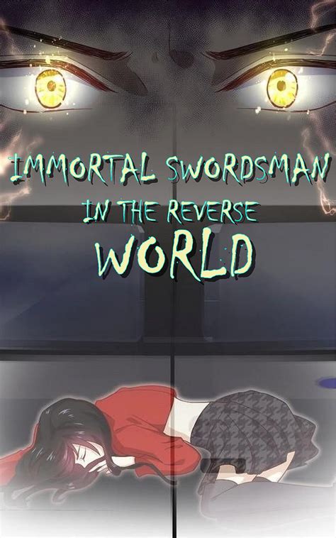 Immortal Swordsman In The Reverse World New Romance Fantasy Manga Vol 25 To 28 For Teens