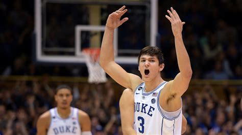 Grayson Allen Is Already the Most Annoying Player in Duke History | GQ