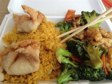 Maybe you would like to learn more about one of these? Chan's Chinese Restaurant - 10 Reviews - Chinese - 274 E ...