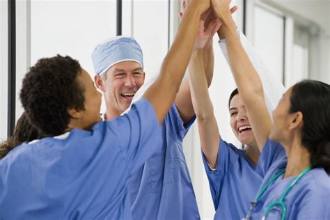 What Makes A Happy Nurse — Nursedeck Your Healthcare Community