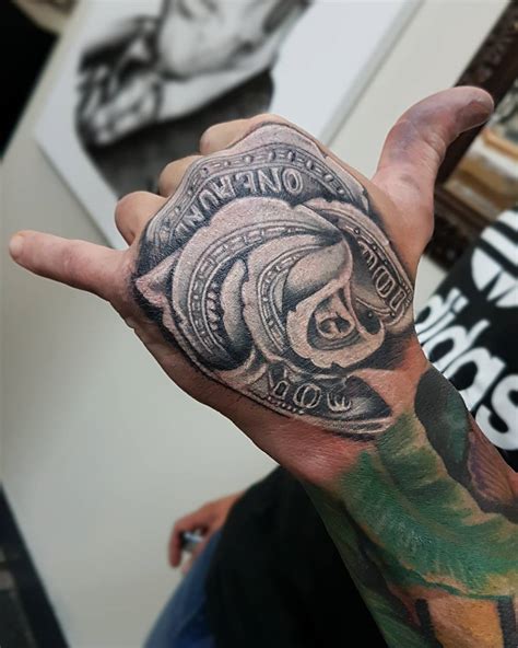 75 Best Money Tattoo Designs And Meanings Get It All 2019