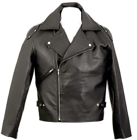 Alex turner who gave his vocals in this song adorned a black leather jacket with 'one for the road conifer' embossed on its back. Jackets - Mad Max Costumes