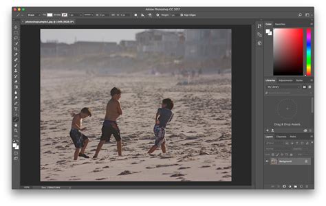 Adobe Photoshop Cc 2017 Tutorials Pdf