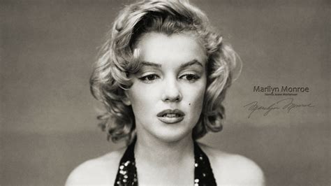 Marilyn Monroe Papel De Parede HD Plano De Fundo 1920x1080 ID