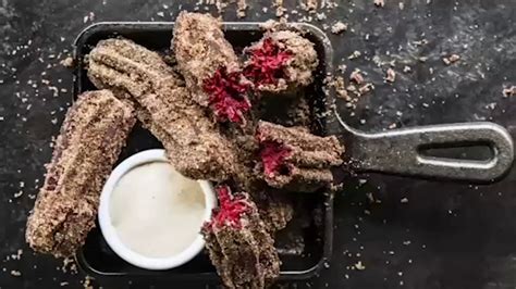 6 inventively scrumptious churros that will leave you wanting more abc13 houston