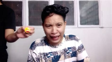 Biglaan Challenge Sakin 😂😆 Youtube