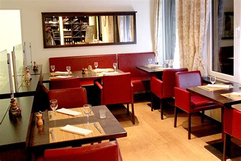Le Jardin Gourmand - Restaurant Hesperange - Menu.lu