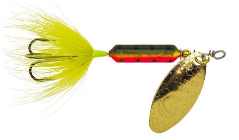 5 Of The Best Pike Lures Anglers Should Have Stories Of Water