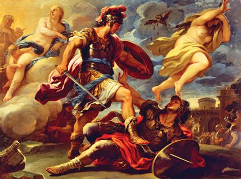 The iliad sparknotes literature guide (volume 35) (sparknotes literature guide series). Introducing Virgil's Aeneid: View as single page