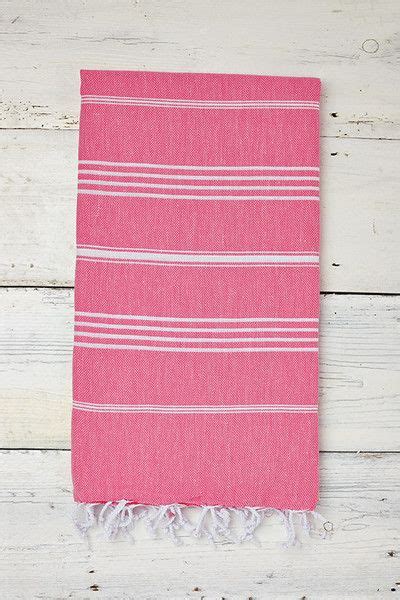 Raspberry Hammam Towel Hammam Towels Hammam Raspberry