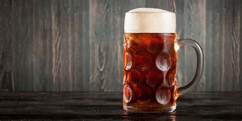 Rauchbier The Smoked Beer From The Middle Ages Beer Beer Recipes