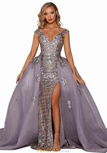 Portia And Prom Dress Ps6094