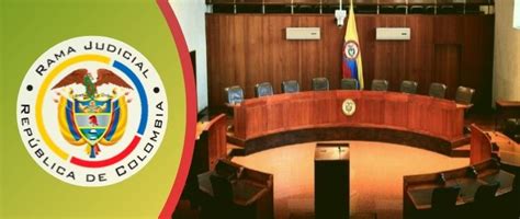 Últimas noticias sobre las decisiones del poder judicial y la administración de justicia en colombia. Rama Judicial Imagenes - Estas Son Las Condiciones Para El ...