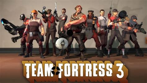 TEAM FORTRESS Official Trailer YouTube