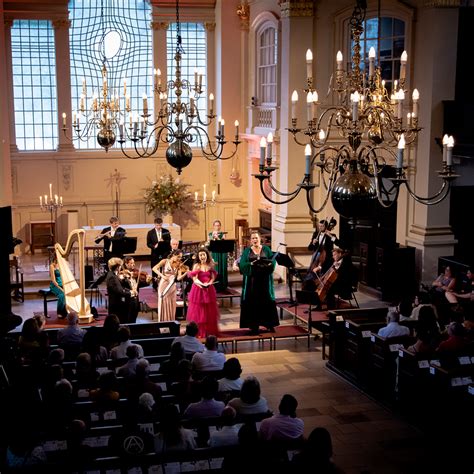 A Night At The Opera London Concertante
