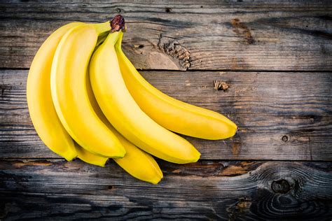 Which Annoying Problem Can Bananas Relieve Health Essentials From