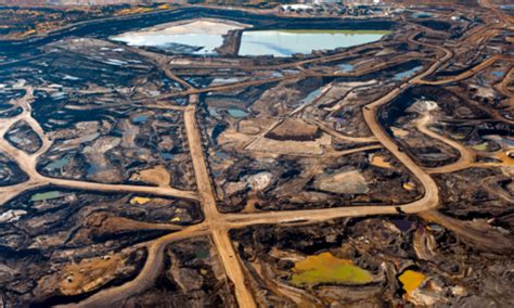 Koch Brothers Are Largest Lease Holders In Alberta Tar Sands Ecowatch