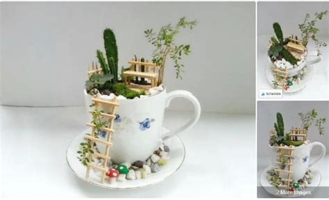 20 Magical Diy Fairy Gardens That Add Wonder To Your Home And Garden