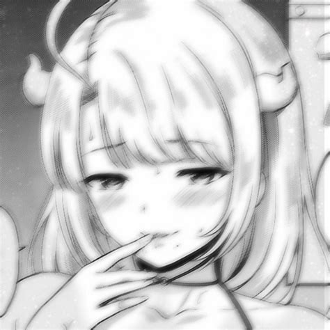 View Discord Cute Anime Pfp Black And White Quoteqdebt