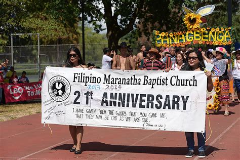 Pilipino Community Event Photos News