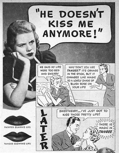 Selling Shame 20 Outrageously Offensive Vintage Ads Funny Vintage
