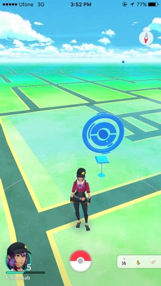 How To Walk In Pokémon Go And Find Pokéstops