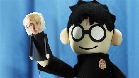 Draco Puppet 2010